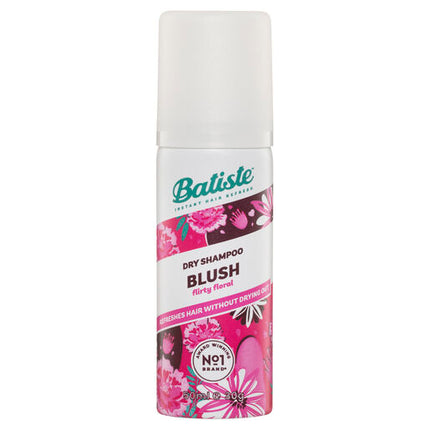 Batiste Dry Shampoo Blush 50ml