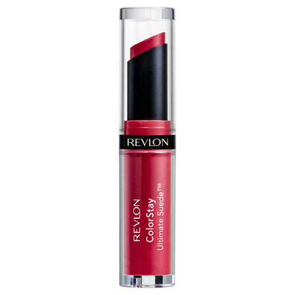 Revlon ColorStay Ultimate Suede Lipstick 050 Couture