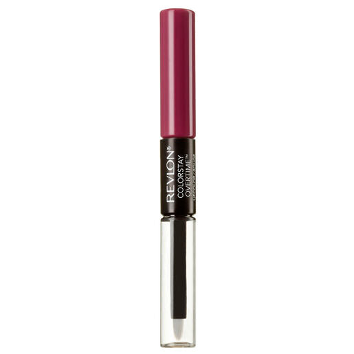 Revlon ColorStay Overtime Lip Color 260 Perennial Plum
