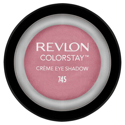 Revlon Colorstay Creme Eye Shadow Cherry Blossom