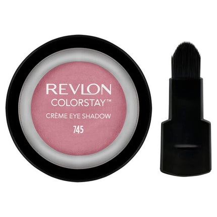 Revlon Colorstay Creme Eye Shadow Cherry Blossom