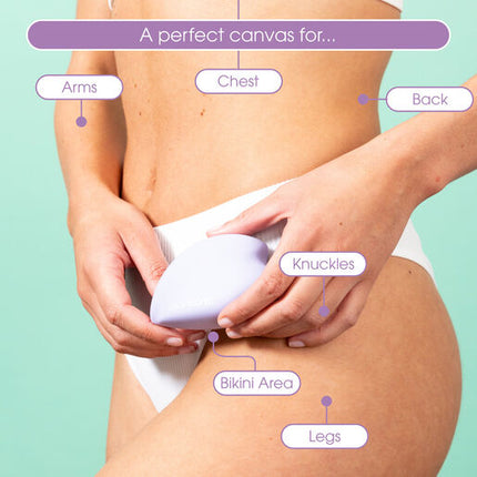 Manicare Crystal Hair Remover