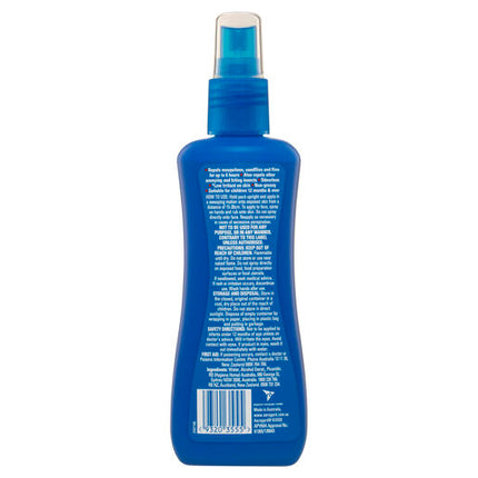Aerogard Odourless Insect Repellent Pump 175ml
