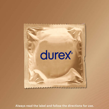Durex Fetherlite Ultra Condoms Extra Lube 10 pack