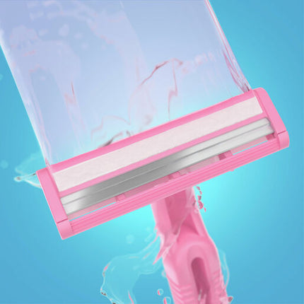 Gillette Daisy Classic Women's Disposable Razor 5 Pack