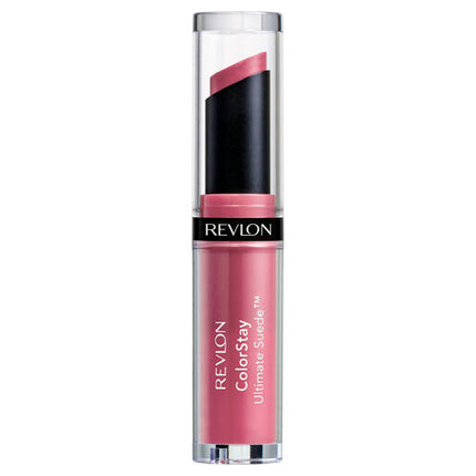 Revlon ColorStay Ultimate Suede Lipstick 010 Womenswear