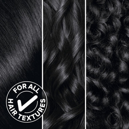 Garnier Nutrisse Hair Colour 1.0 Liquorice Black