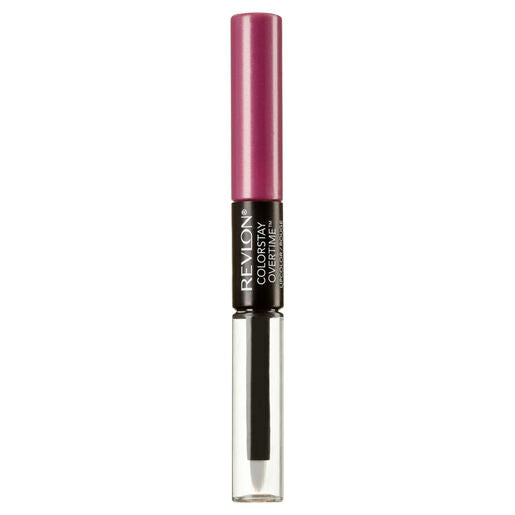Revlon ColorStay Overtime Lip Color 080 Keep Blushing