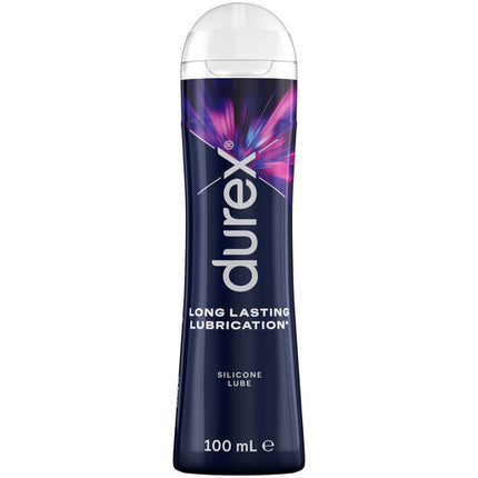 Durex Perfect Glide Silicone Lubricant 100ml