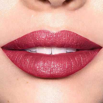 Revlon Super Lustrous Lipstick 520 Wine With Everything Pearl