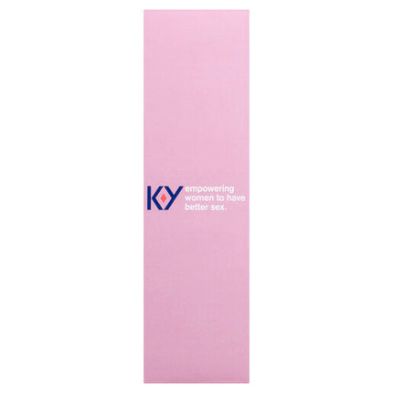 KY Naturals Harmony Intimate Gel 100ml