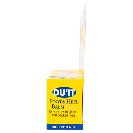 DU'IT Foot & Heel Balm Plus 50g
