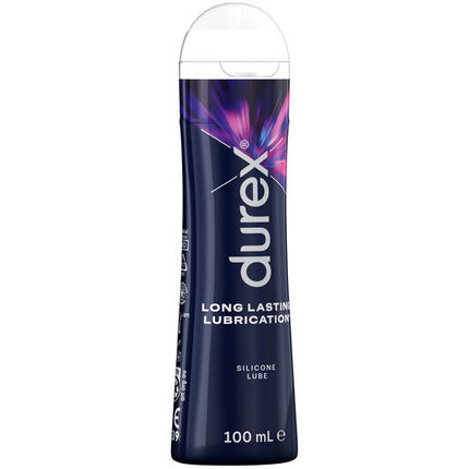 Durex Perfect Glide Silicone Lubricant 100ml