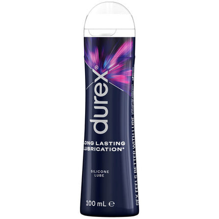 Durex Perfect Glide Silicone Lubricant 100ml
