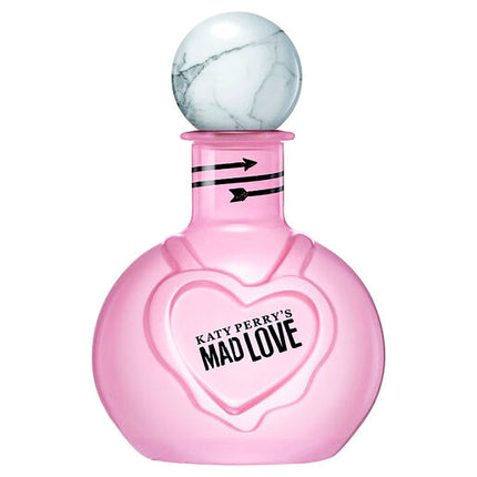 Katy Perry Mad Love Eau de Parfum 100ml