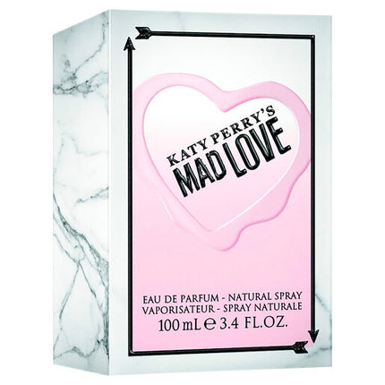 Katy Perry Mad Love Eau de Parfum 100ml