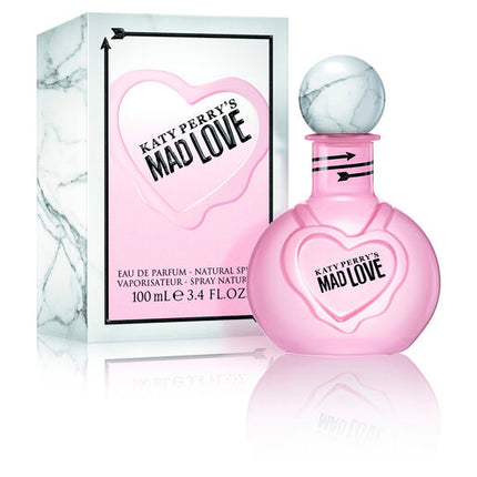 Katy Perry Mad Love Eau de Parfum 100ml