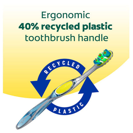 Colgate 360° Advanced Toothbrush Medium