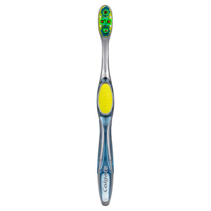 Colgate 360° Advanced Toothbrush Medium