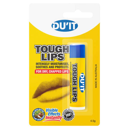 DU'IT Tough Lips 4.5g