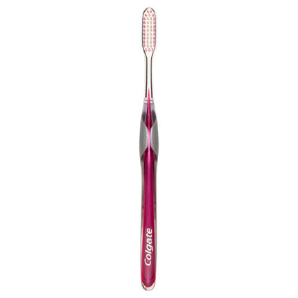 Colgate Slim Soft Advance Toothbrush Ultra Soft 2 Pack