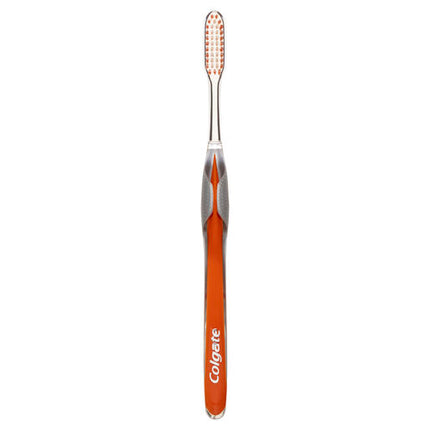 Colgate Slim Soft Advance Toothbrush Ultra Soft 2 Pack