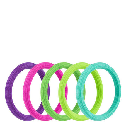 Lady Jayne Fashion Elastics Assorted