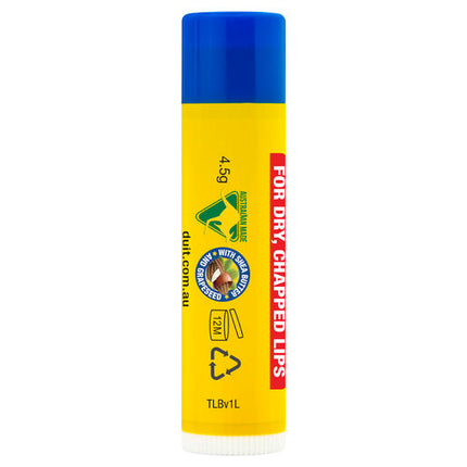 DU'IT Tough Lips 4.5g