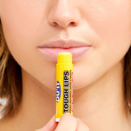 DU'IT Tough Lips 4.5g