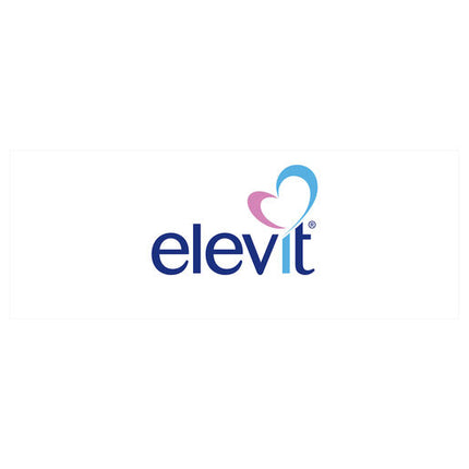Elevit Breastfeeding Multivitamin Capsules 30 Pack (30 Days)