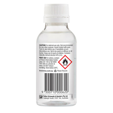 Bosisto's Antifungal Solution 100ml