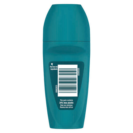 Rexona Med Antiperspirant Roll On Advanced Sport 50ml
