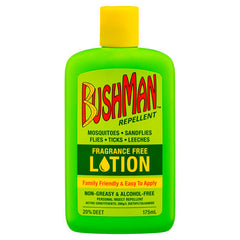 Collection image for: Bushman