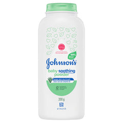 Collection image for: Johnson's