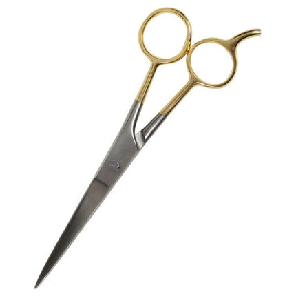 Manicare Hairdressing Scissors - Extra Large Grip