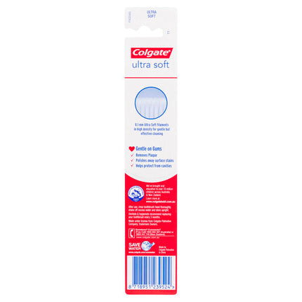 Colgate Toothbrush Ultra Soft