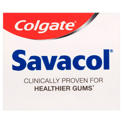 Colgate Toothpaste Savacol Healthy Gum 100g