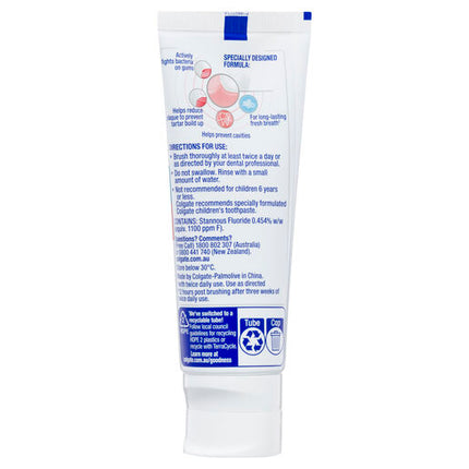 Colgate Toothpaste Savacol Healthy Gum 100g