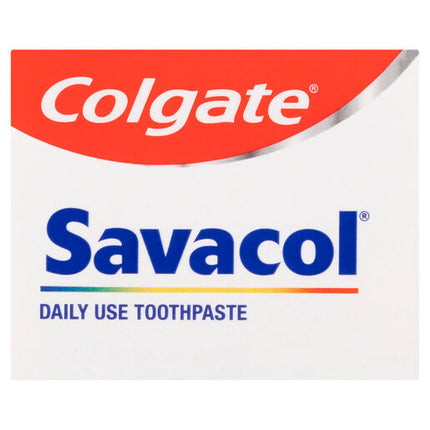 Colgate Toothpaste Savacol Healthy Gum 100g