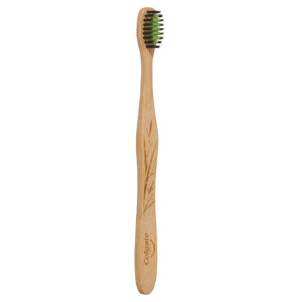 Colgate Bamboo Charcoal Toothbrush Soft