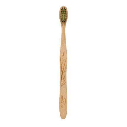 Colgate Bamboo Charcoal Toothbrush Soft
