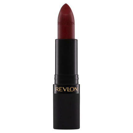 Revlon Super Lustrous Lipstick The Luscious Mattes 025 Insane