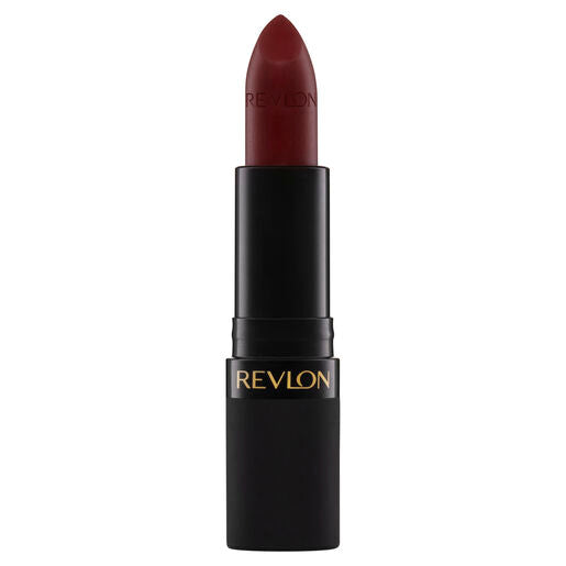 Revlon Super Lustrous Lipstick The Luscious Mattes 025 Insane