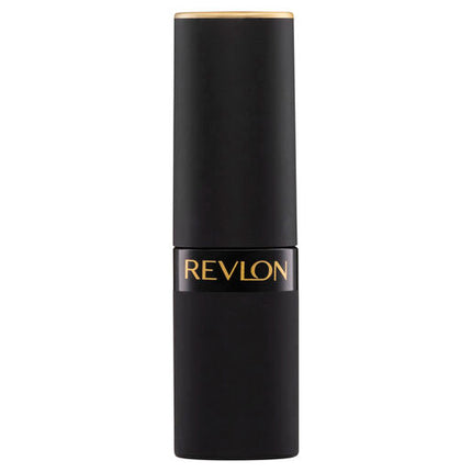 Revlon Super Lustrous Lipstick The Luscious Mattes 025 Insane