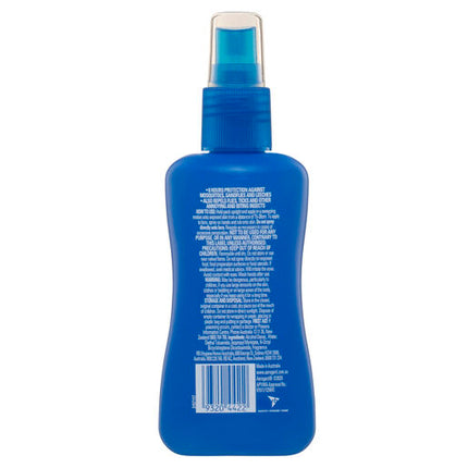 Aerogard Tropical Insect Repellent Pump 135ml