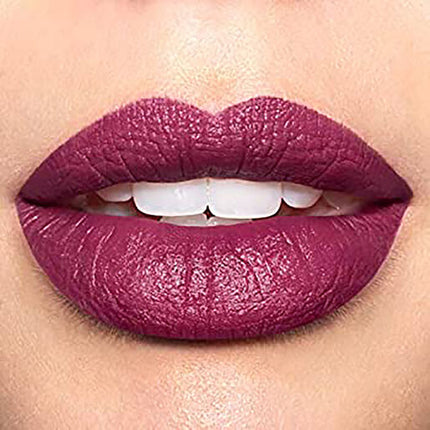 Revlon Super Lustrous Lipstick The Luscious Mattes 025 Insane