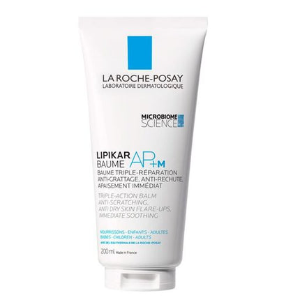 La Roche-Posay Lipikar AP+M Baume Body Balm 200ml