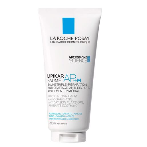 La Roche-Posay Lipikar AP+M Baume Body Balm 200ml