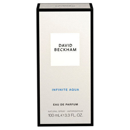 David Beckham Infinite Aqua Eau De Parfum 100ml