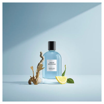 David Beckham Infinite Aqua Eau De Parfum 100ml